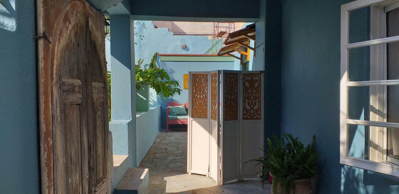 Aria Di Rodi Apartment Rhodes City Exterior photo